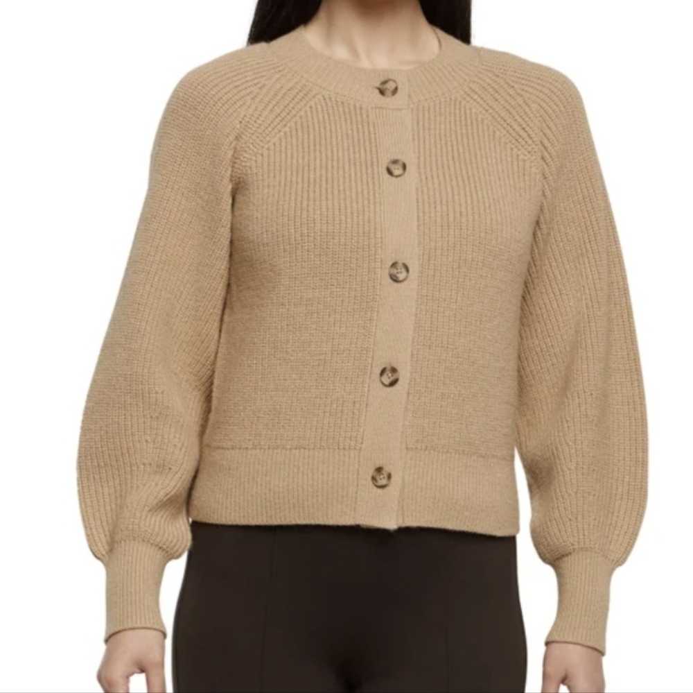 Banana Republic Women's Button Front Cardigan